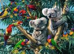 Ravensburger-14826-puzzle-500-pz-Animali