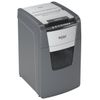 Rexel-Optimum-AutoFeed--150M-distruggi-documenti-Taglio-a-frammenti-55-dB-22-cm-Nero-Grigio