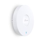 TP-Link-EAP690E-HD-punto-accesso-WLAN-11000-Mbit-s-Bianco-Supporto-Power-over-Ethernet--PoE-