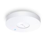 TP-Link-EAP690E-HD-punto-accesso-WLAN-11000-Mbit-s-Bianco-Supporto-Power-over-Ethernet--PoE-