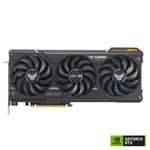 Asus Vga Geforce Rtx 4070 Tuf-Rtx4070-O12G-Gaming 12 Gb Gddr6X 3Dp/Hdmi 90Yv0Iz0-M0Na00