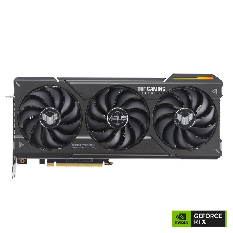 ASUS-TUF-Gaming-TUF-RTX4070-O12G-GAMING-NVIDIA-GeForce-RTX-4070-12-GB-GDDR6X