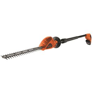 Black & Decker GTC1843L20-QW tosasiepe Doppia lama 3,2 kg