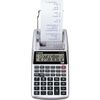Canon-P1-DTSC-II-EMEA-HWB-calcolatrice-Desktop-Calcolatrice-con-stampa-Grigio