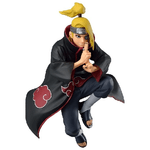 Banpresto Naruto Shippuden Vibration Stars Deidara