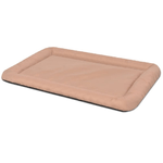 VidaXL Materasso per Cani Taglia M Beige