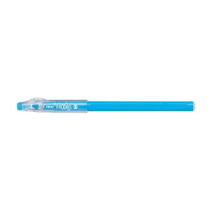 Pilot Confezione 12 Frixion Ball Sticks 07 Azzurro