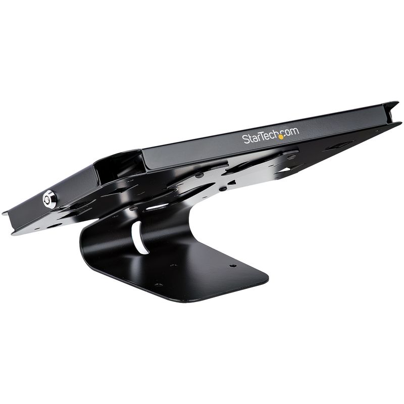 StarTech.com-Supporto-Antifurto-Tablet---Stand-Universale-per-Tablet-fino-a-10.5----Serratura-e-K-Slot---Installazione-su-Tavolo-VESA-Muro---Stan