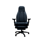 Cooler Master Gaming Chair Synk X Immersive Haptic - Ultra Black