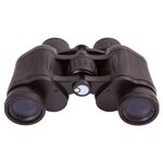 Levenhuk Atom 8x30 binocolo Porro Nero