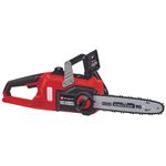 Einhell FORTEXXA 18-30 4500 Giri-min Nero, Rosso