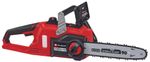 Einhell-FORTEXXA-18-30-4500-Giri-min-Nero-Rosso