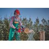 Einhell-FORTEXXA-18-30-4500-Giri-min-Nero-Rosso