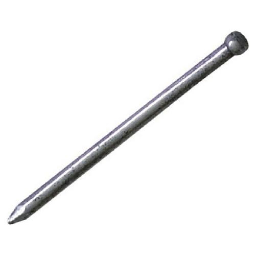 Brixo Chiodi Acciaio Gruppino 1.2x20mm 1Kg