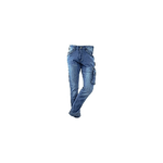 Vigor-Blinky Pantalone Rica Lewis Jeans Job1 Tasconato Denim Chiaro 44