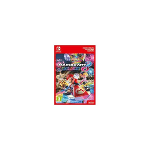 Nintendo Mario Kart 8 Deluxe Pin per Nintendo Switch