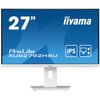 iiyama-ProLite-XUB2792HSU-W5-LED-display-686-cm--27---1920-x-1080-Pixel-Full-HD-Bianco