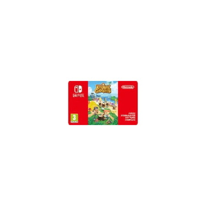 Nintendo Animal Crossing New Horizons Pin