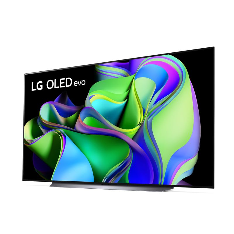 LG-OLED-evo-83---Serie-C3-OLED83C34LA-TV-4K-4-HDMI-SMART-TV-2023