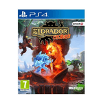 Wild River Eldrador Creatures per PlayStation 4