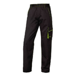 Pantaloni Deltaplus Panostyle M6Pan Brown-Green Tg. S