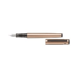 Pilot Penna Stilografica Fusto Champagne