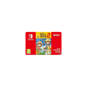 Nintendo Super Mario Maker 2 Pin per Nintendo Switch