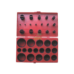 Vigor-Blinky Assortimenti Anelli O-Rings Valigetta 419 Pezzi
