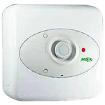 Ariston ECOFIX10UEU Scaldabagno Elettrico ad Accumolo Sottolavello 10 Litri 1200 Watt