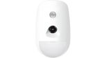 Hikvision-DS-PDPC12P-EG2-WE-rilevatore-di-movimento-Sensore-Infrarosso-Passivo--PIR--Wireless-Parete-Bianco