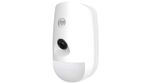 Hikvision-DS-PDPC12P-EG2-WE-rilevatore-di-movimento-Sensore-Infrarosso-Passivo--PIR--Wireless-Parete-Bianco