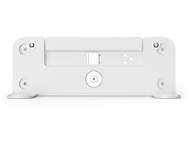 Logitech-Wall-Mount-for-Video-Bars-Montaggio-a-muro-Bianco