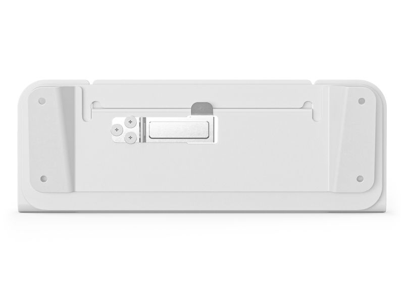 Logitech-Wall-Mount-for-Video-Bars-Montaggio-a-muro-Bianco