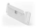 Logitech-Wall-Mount-for-Video-Bars-Montaggio-a-muro-Bianco