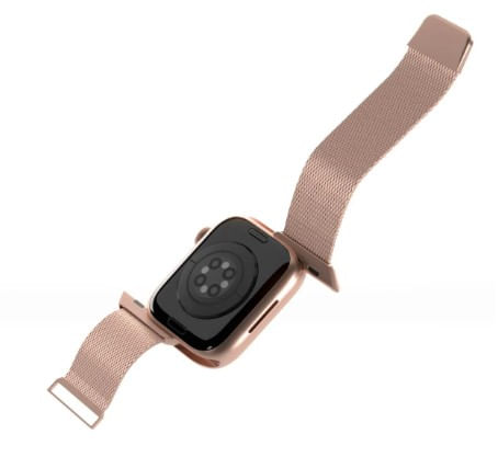 PURO-MILANESE-Cinturino-per-orologio