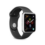 PURO Apple Watch Band 38-40mm Black