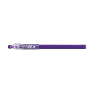 Pilot Confezione 12 Frixion Ball Sticks 07 Purple