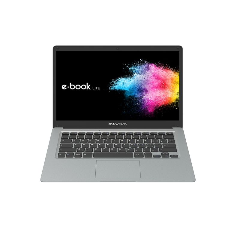 Microtek-e-book-Lite-Computer-portatile-358-cm--14.1---Full-HD-Intel-Celeron-4-GB-LPDDR4-SDRAM-304-GB-SSD-eMMC-Wi-Fi-5--802.11ac--Windows-1