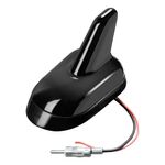 Lampa Aero-Fin 5, antenna amplificata AM/FM