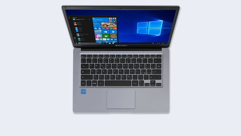 Microtek-e-book-Lite-Computer-portatile-358-cm--14.1---Full-HD-Intel-Celeron-4-GB-LPDDR4-SDRAM-304-GB-SSD-eMMC-Wi-Fi-5--802.11ac--Windows-1