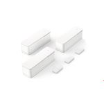 Bosch Door/Window Contact II sensore per porta/finestra Wireless Porta/Finestra Bianco