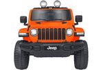 E-Spidko-Auto-elettrica-Jeep-Wrangler-Rubicon-Arancione