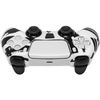 Qubick-Controller-Skin-Nero-Bianco--PS5-