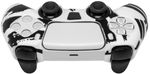 Qubick-Controller-Skin-Nero-Bianco--PS5-