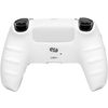 Qubick-Controller-Skin-Nero-Bianco--PS5-