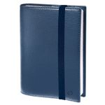 Quo Vadis Time and Life Pocket Agenda settimanale Blu