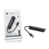 Conceptronic-C4PUSB3-USB-3.2-Gen-1--3.1-Gen-1--Type-A-4800-Mbit-s-Nero