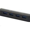 Conceptronic-C4PUSB3-USB-3.2-Gen-1--3.1-Gen-1--Type-A-4800-Mbit-s-Nero
