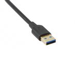 Conceptronic-C4PUSB3-USB-3.2-Gen-1--3.1-Gen-1--Type-A-4800-Mbit-s-Nero