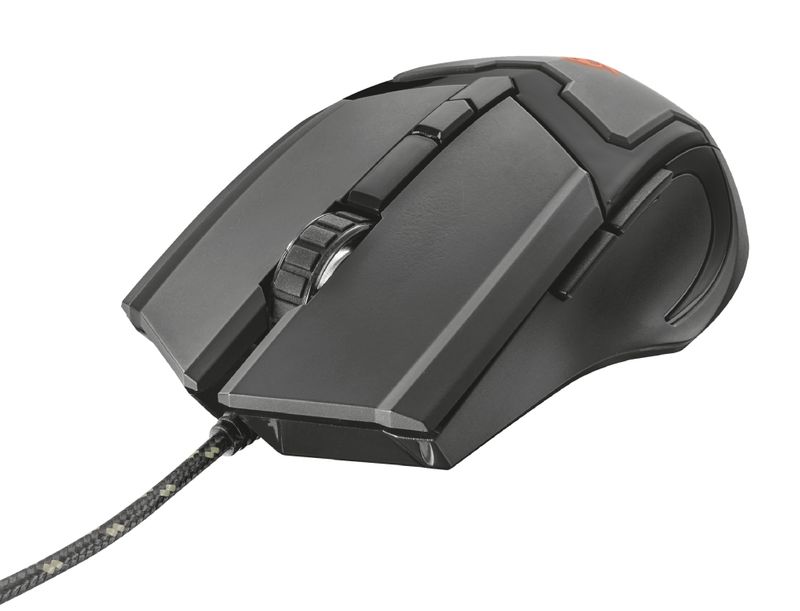 Trust-GXT-101-mouse-Ambidestro-USB-tipo-A-4800-DPI